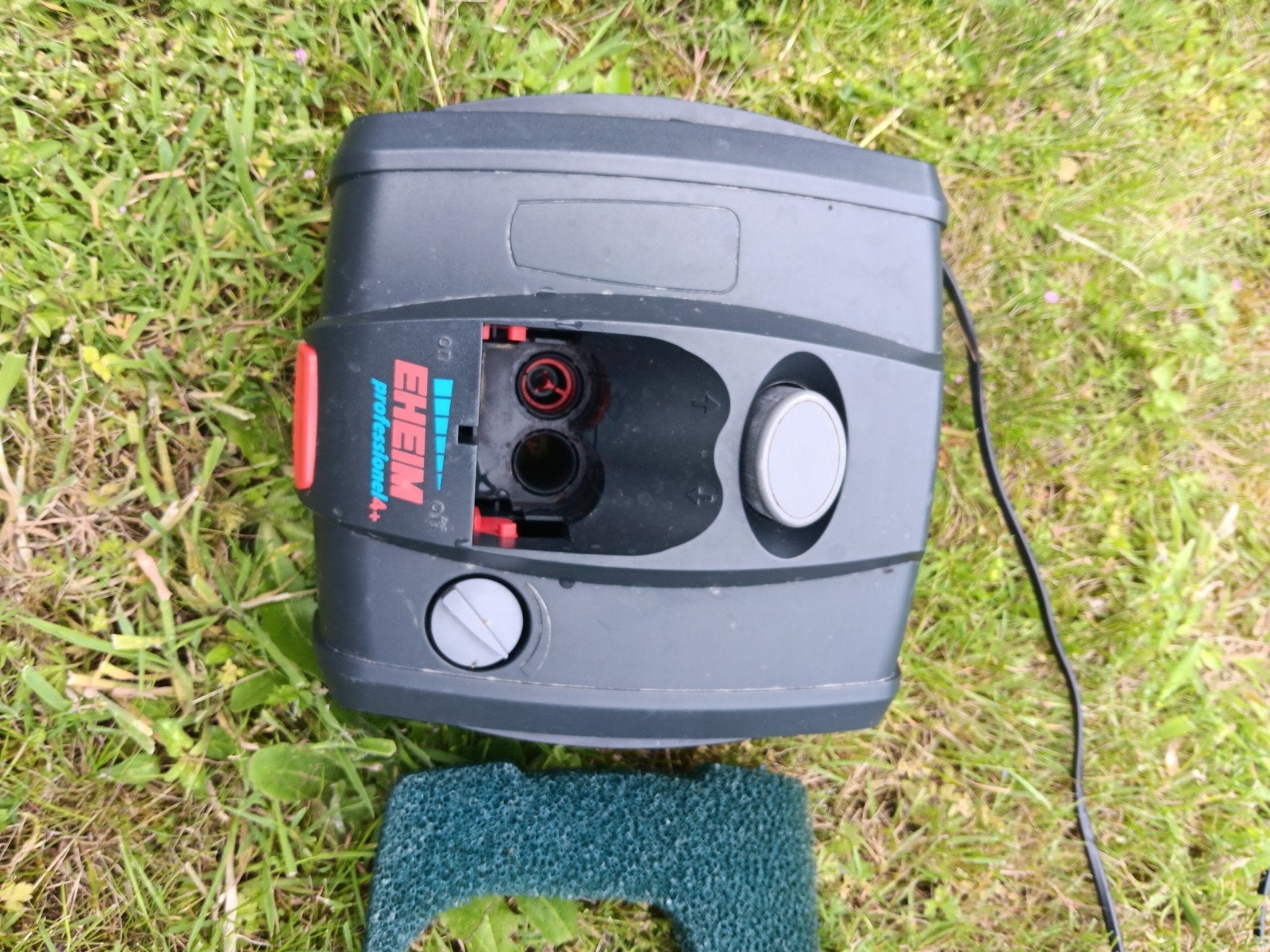 AQUARIUM Eheim Professionele filter, Animaux & Accessoires, Volatiles | Accessoires, Enlèvement