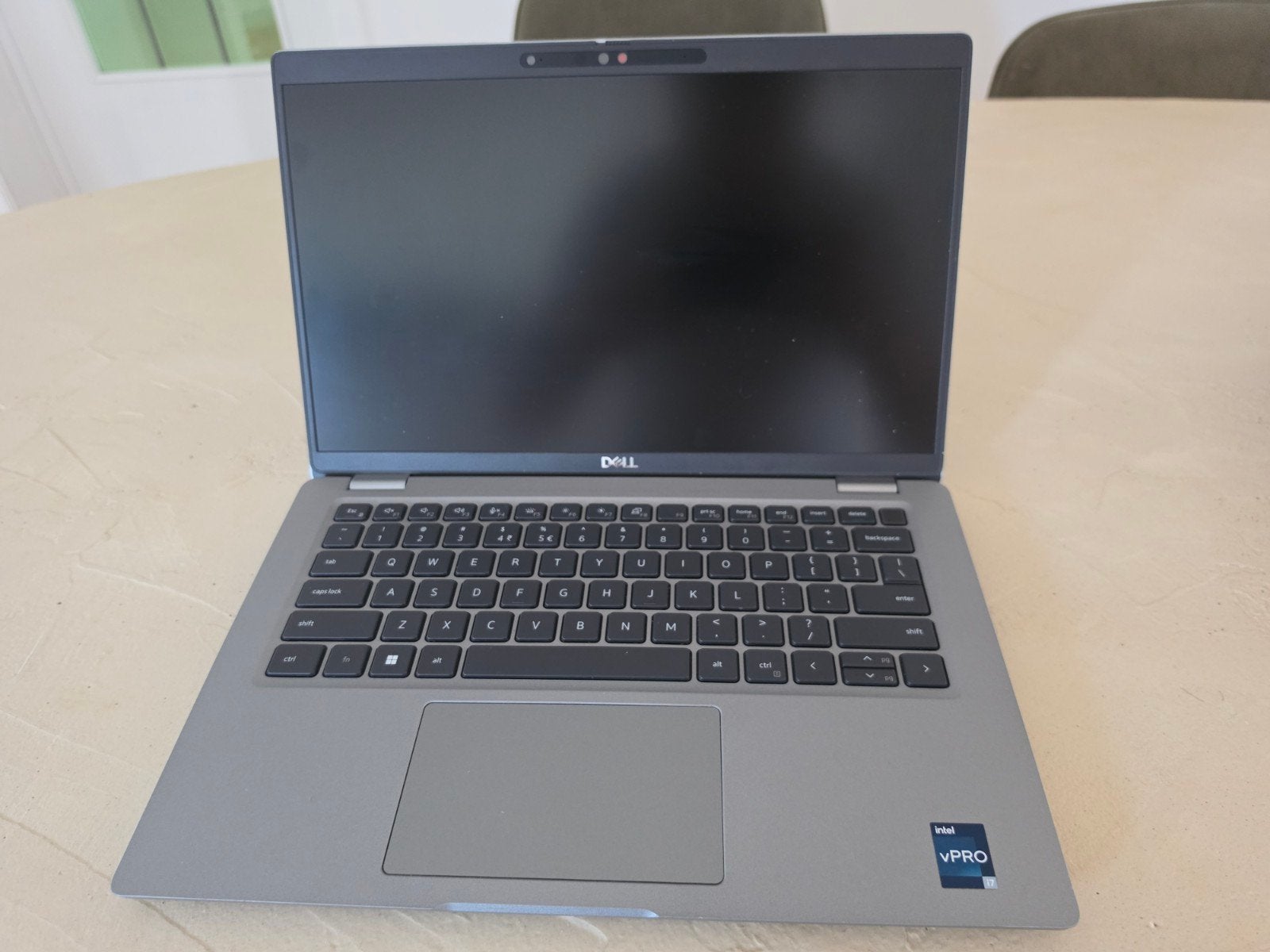 Dell Latitude 5430, Computers en Software, Windows Laptops, SSD, Qwerty, Ophalen