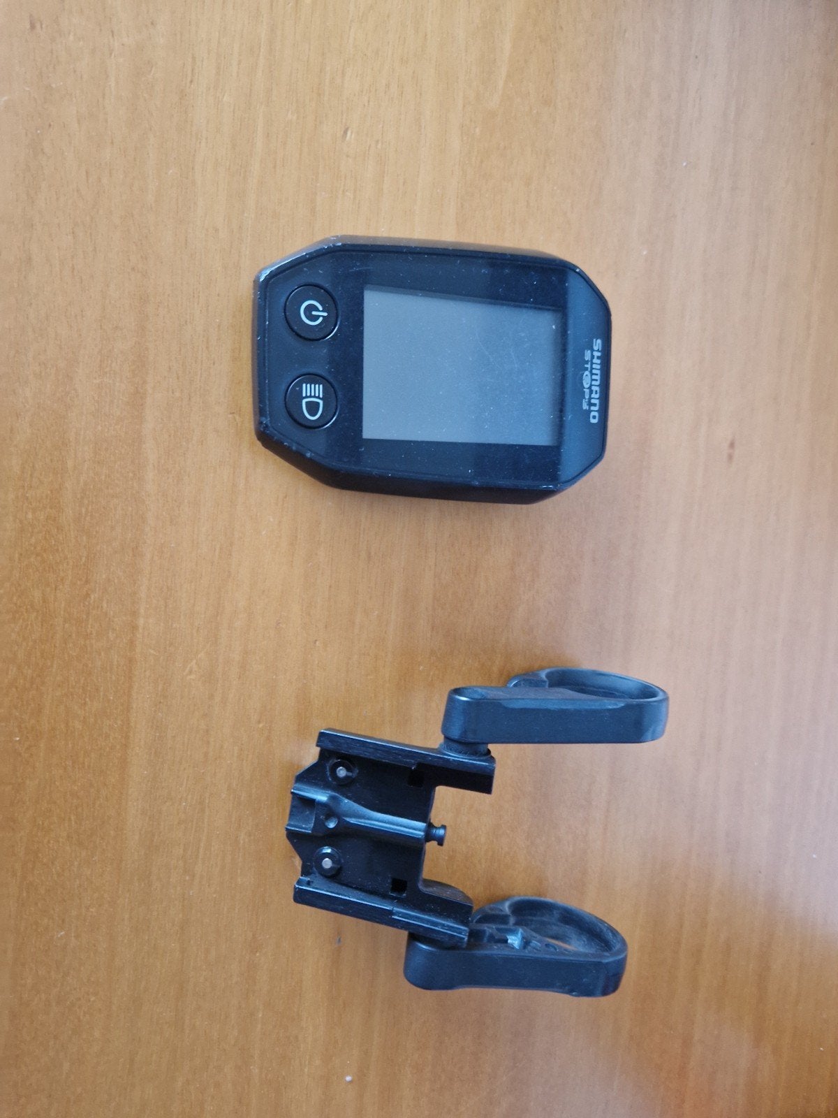 Shimano steps display, Vélos & Vélomoteurs, Enlèvement ou Envoi