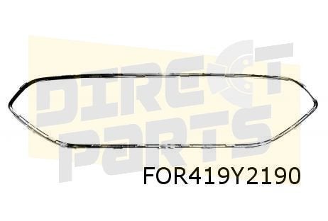 Ford B-Max (7/12-9/18) sierrand grille chrome Origineel! 183, Autos : Pièces & Accessoires, Neuf, -, Ford, -