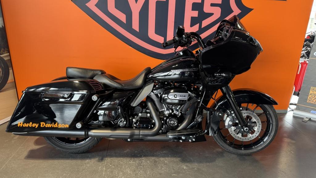 Harley-Davidson Tour Road glide special (bj 2018), Motoren, Motoren | Harley-Davidson, Overig