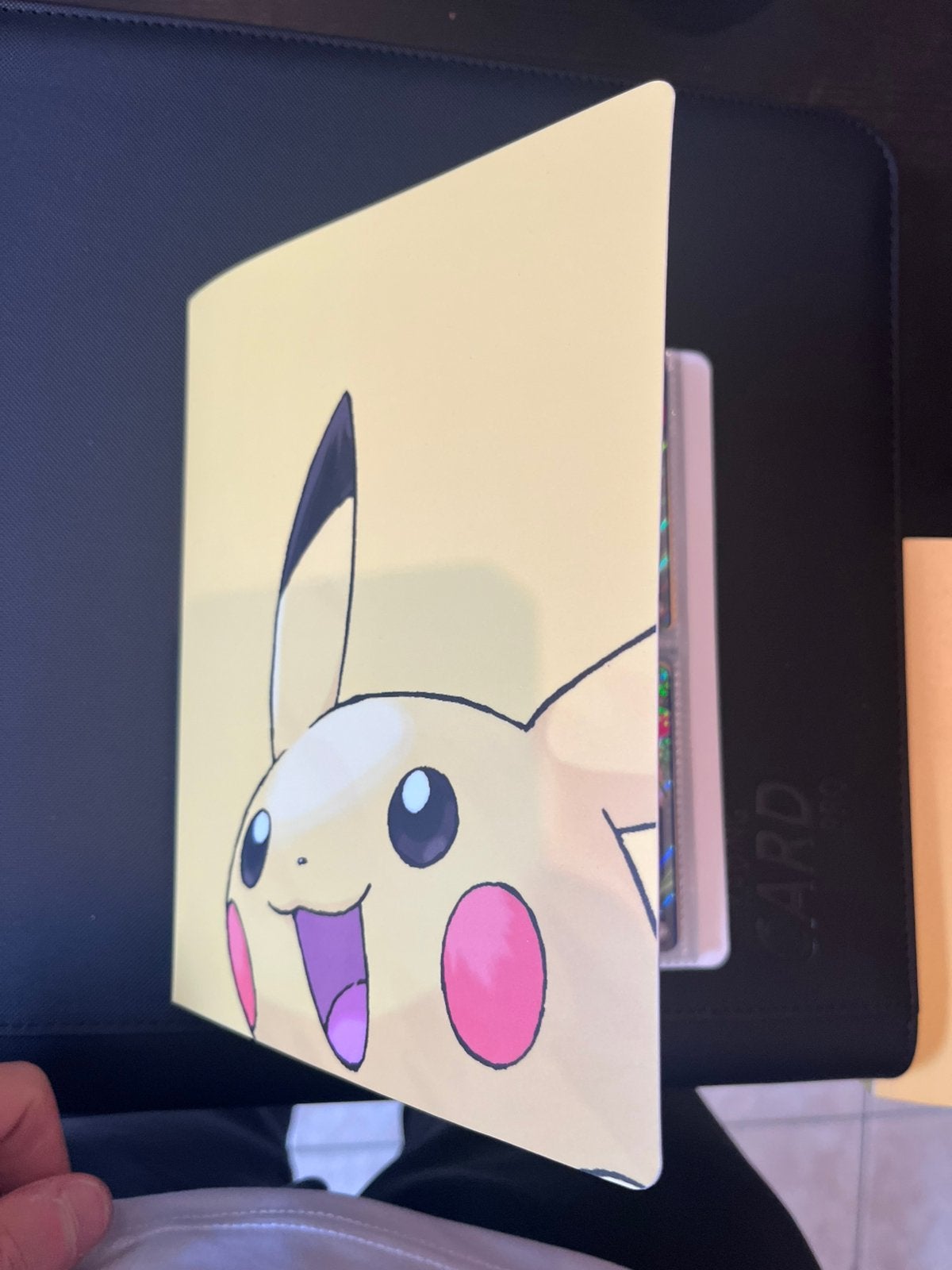 Binder+bulk+tins te koop, Enlèvement, Comme neuf