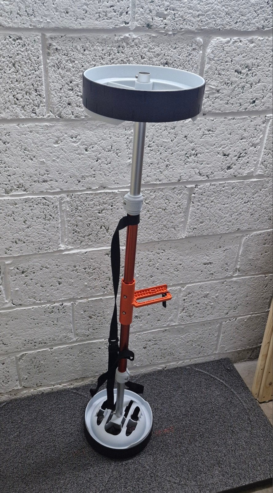 sup paddle, kayak,... chariot ultra compact de transport., Ophalen