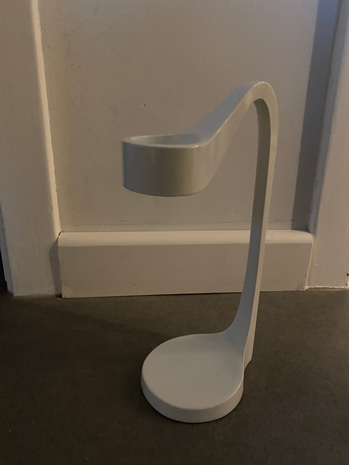 Ikea Jätteviktig vintage kandelaar, Enlèvement ou Envoi, Comme neuf