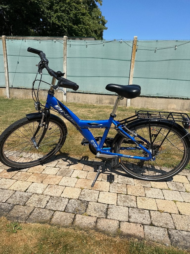 Fiets, Ophalen, Gebruikt, Velgrem, Versnellingen