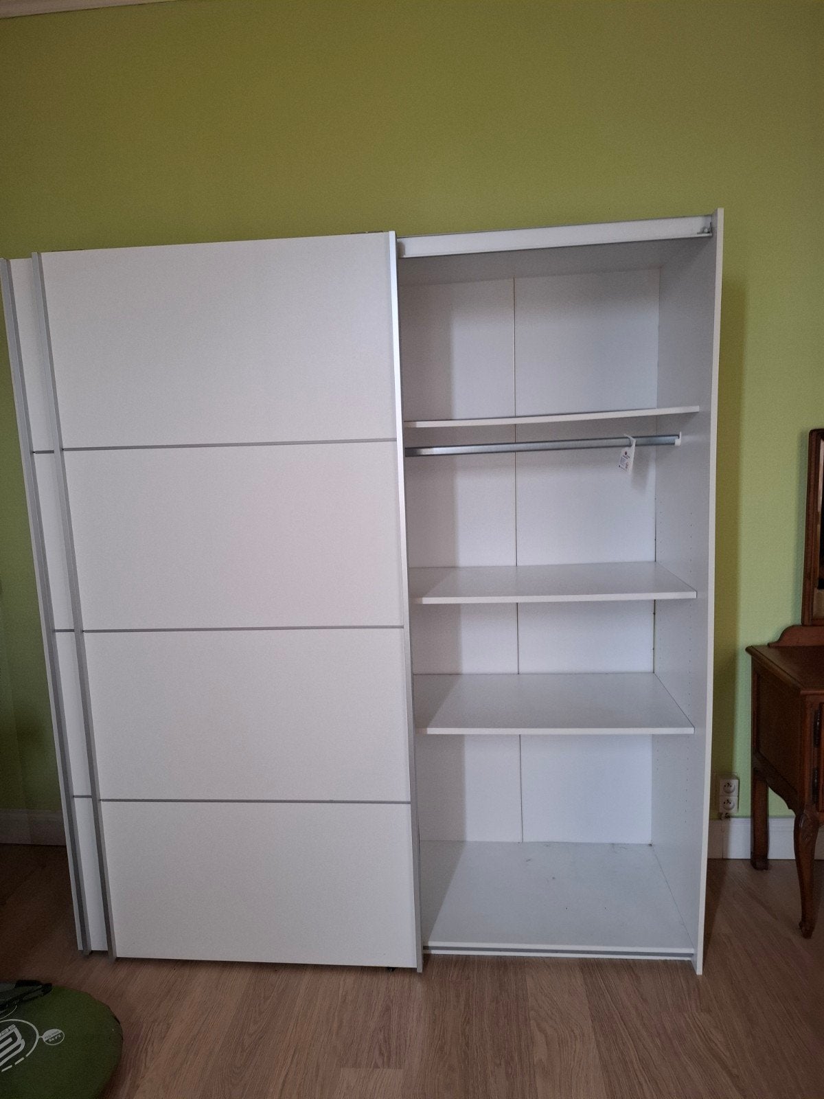 kleerkast, Huis en Inrichting, Ophalen