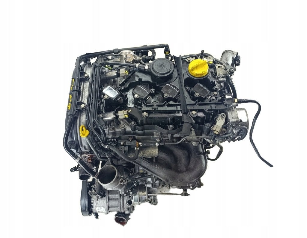 Moteur 940A1000 Complet GIULIETTA ALFA ROMEO