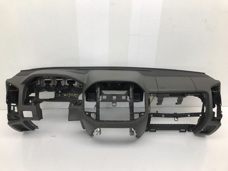 AIRBAG PASSAGIER Pajero Canvas Top (V6 / 7) (|PAJERO|), Gebruikt, Mitsubishi