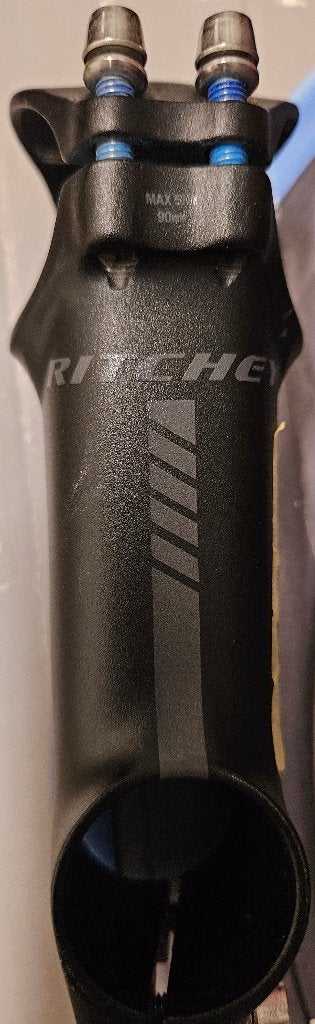 Stuurpen Ritchey, Vélos & Vélomoteurs, Enlèvement ou Envoi