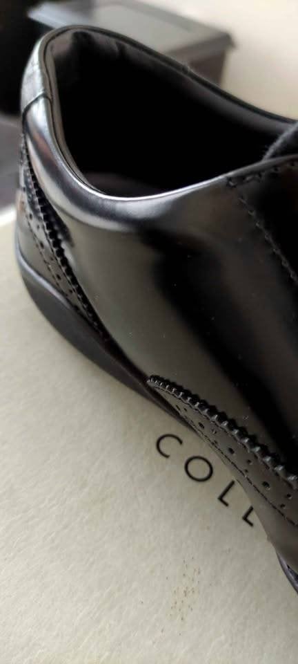 Armani herenschoenen maat 43 Nero + Nero, Kleding | Heren, Ophalen, Armani, Zwart, Overige typen