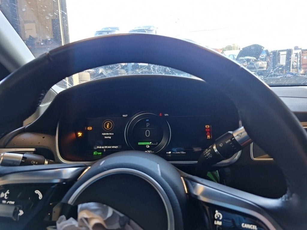 INSTRUMENTS DE BORD Jaguar I-Pace (|J9D310F844LG|T4K8236|), Autos : Pièces & Accessoires, Campus Kronberg 7
61476  Kronberg im Taunus, DE
