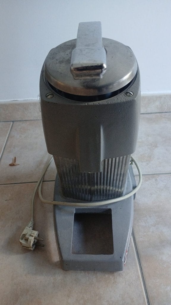 Citruspers, Enlèvement, Utilisé, Électrique, Presse-agrume
