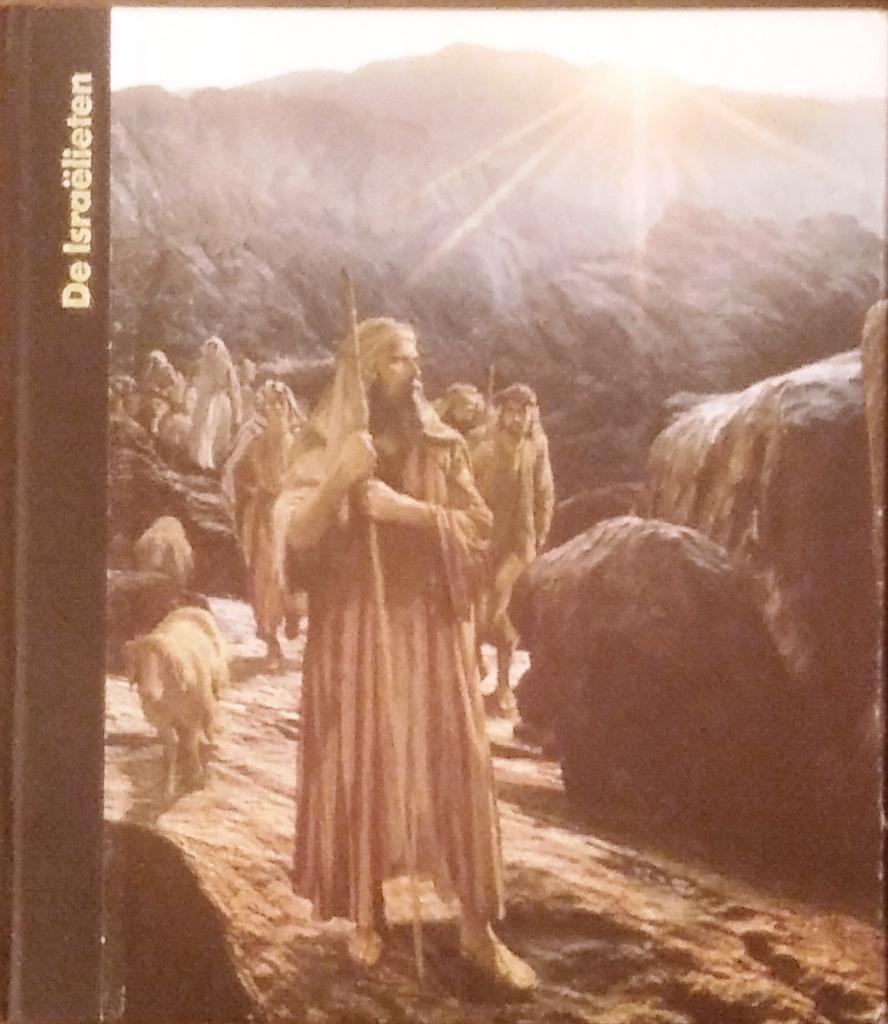 Geschiedenis Midden Oosten x 12, Boeken, Ophalen of Verzenden