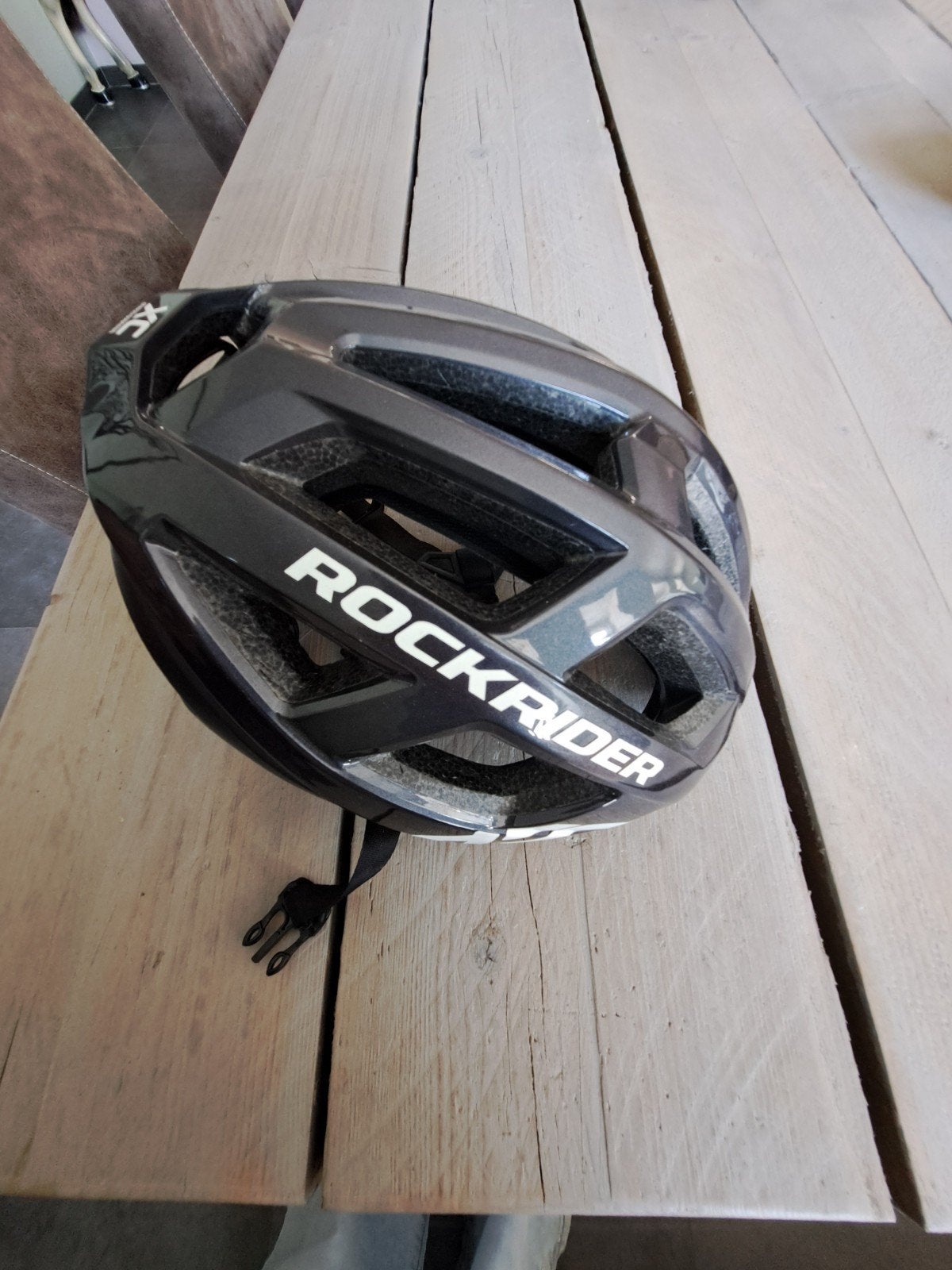 rockrider xc cross country medium, Ophalen, Zo goed als nieuw, M, Jongen