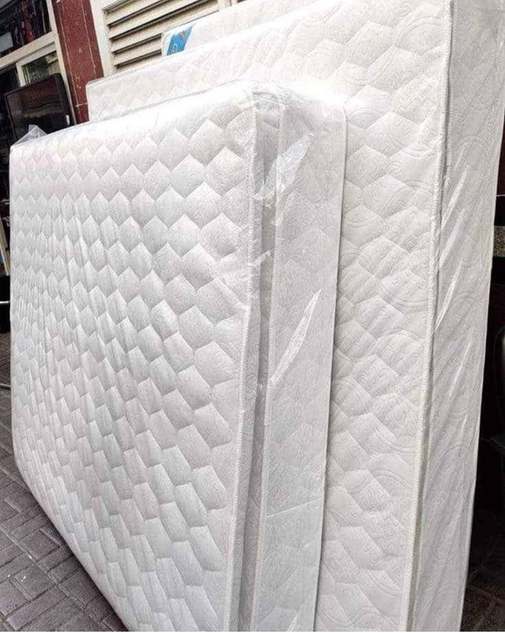 matras – Cash bij levering, Verzenden, Nieuw, Tweepersoons, Overige kleuren