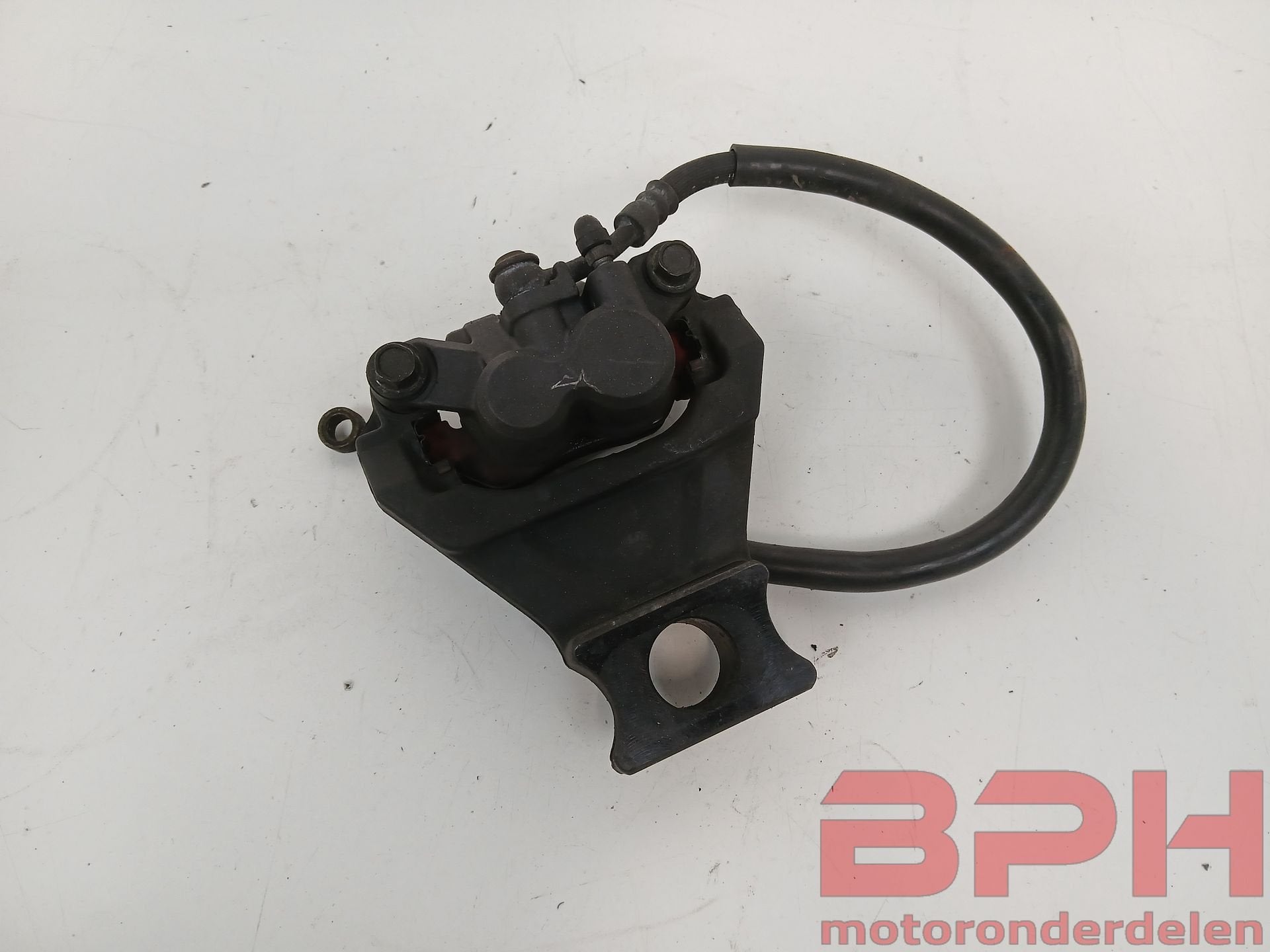 Remklauw achter Yamaha YZF R1 2002 - 2003 RN09 YZF-R1, Gebruikt, -, -, Ophalen of Verzenden