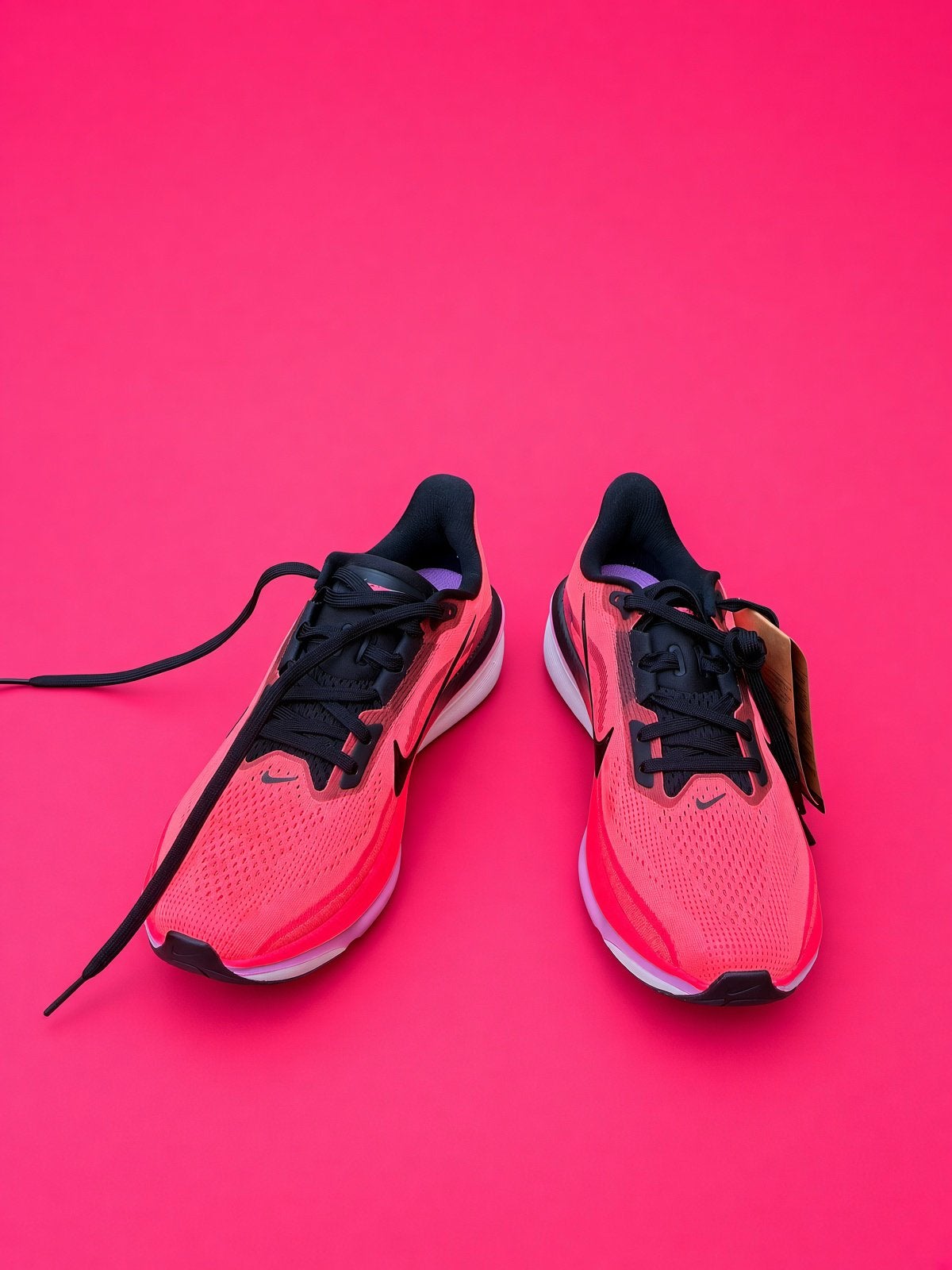 Nike Pegasus 42 women’s road running shoes- nieuw te koop!, Sport en Fitness, Overige merken, Verzenden, Overige typen, Nieuw