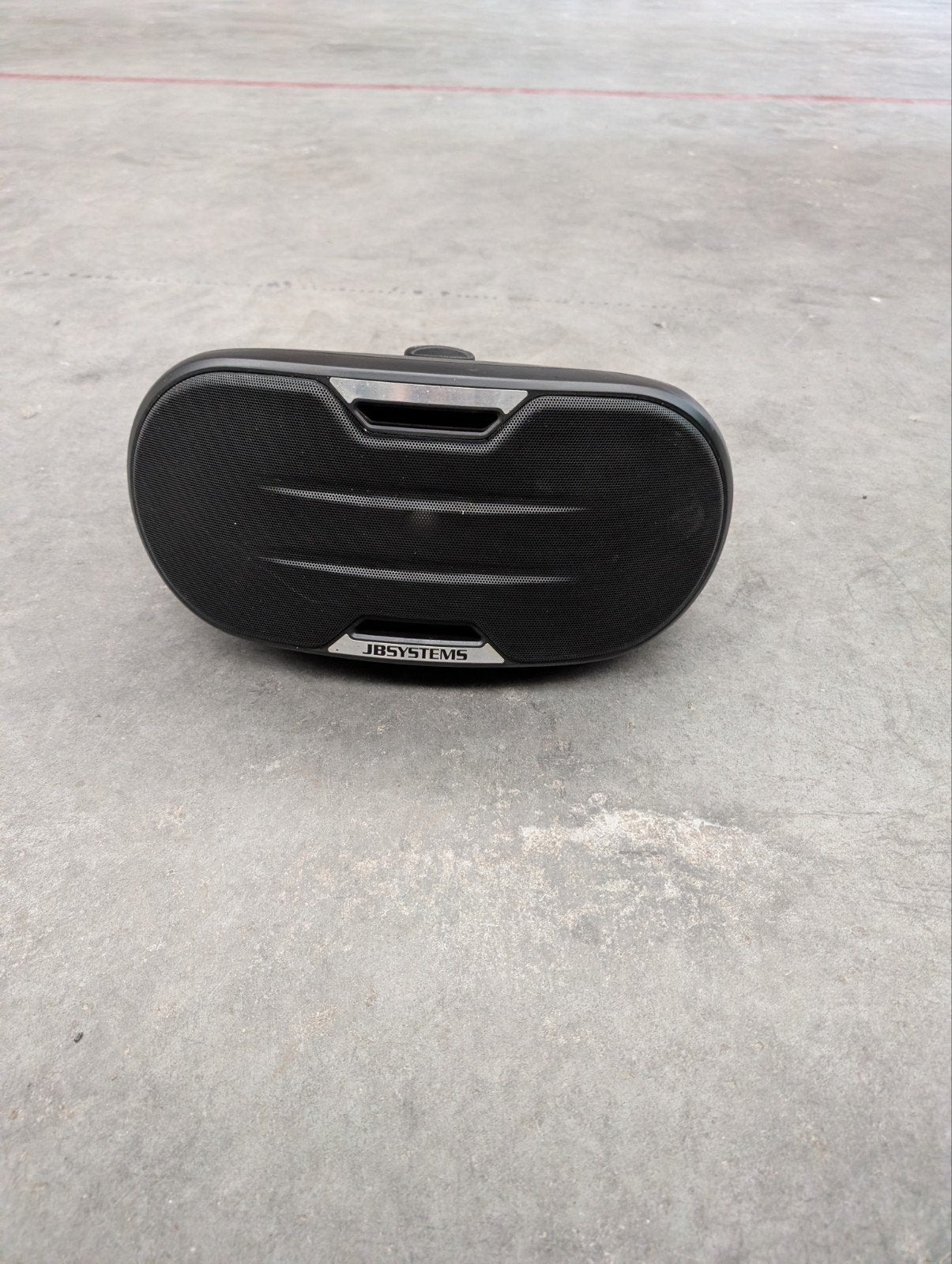 Jb-system K52 speaker, TV, Hi-fi & Vidéo, Enlèvement