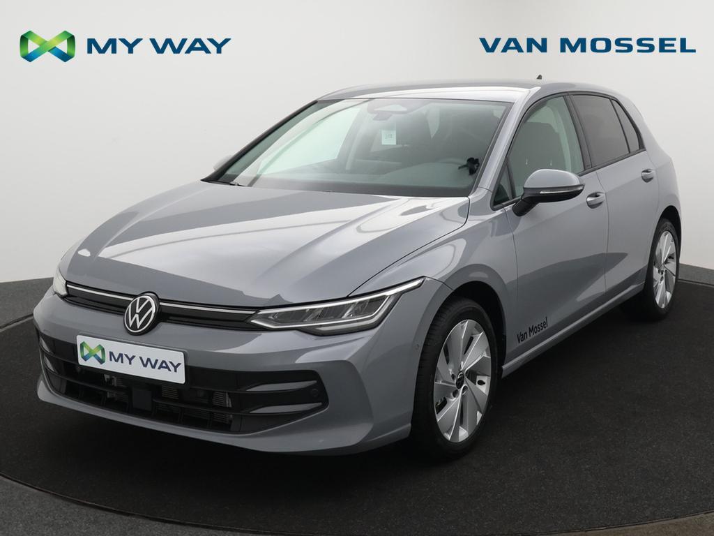 Volkswagen Golf VIII Golf 1.5 eTSI Life Business DSG, Automaat, 116 g/km, Golf, https://public.car-pass.be/vhr/abc752ee-365d-4239-b5be-d7a962c5a95a