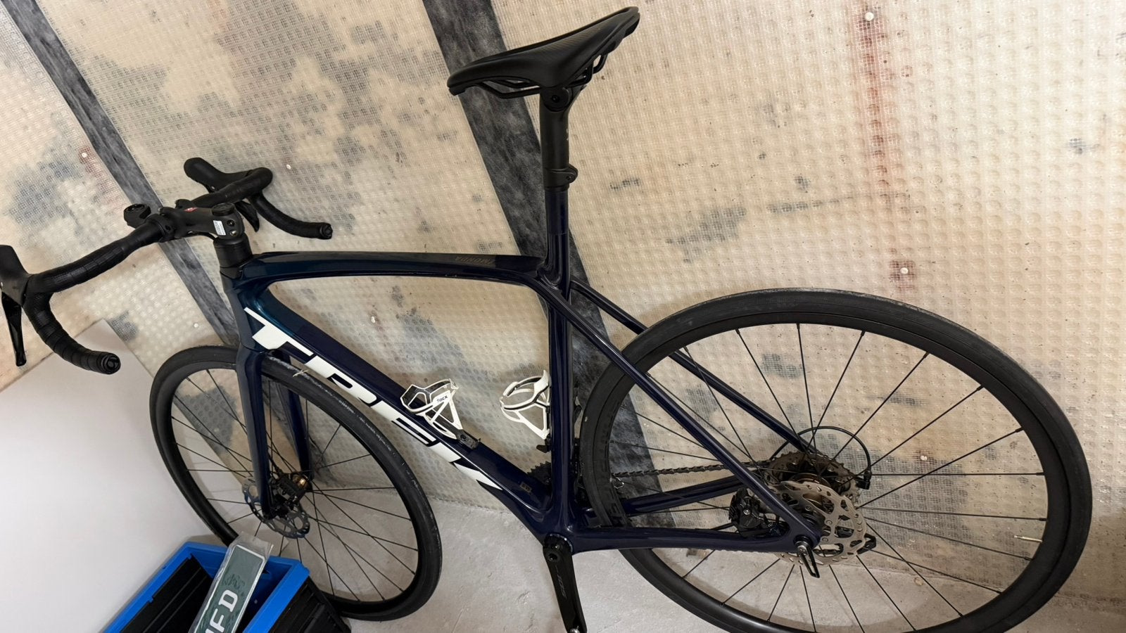 Trek emonda sl5 maat 56, Fietsen en Brommers, Ophalen