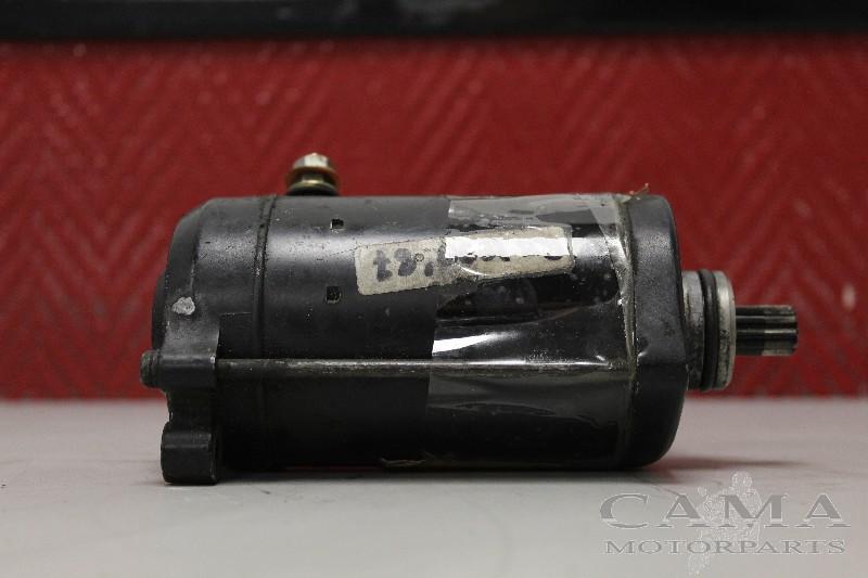 STARTMOTOR Kawasaki GPZ 1000 RX (GPZ1000RX ZX1000A), Dhr. S. di Majo, Gebruikt, Info@cama-motorparts.nl, P.J. Troelstraweg 8 8
3144 CX  MAASSLUIS, NL