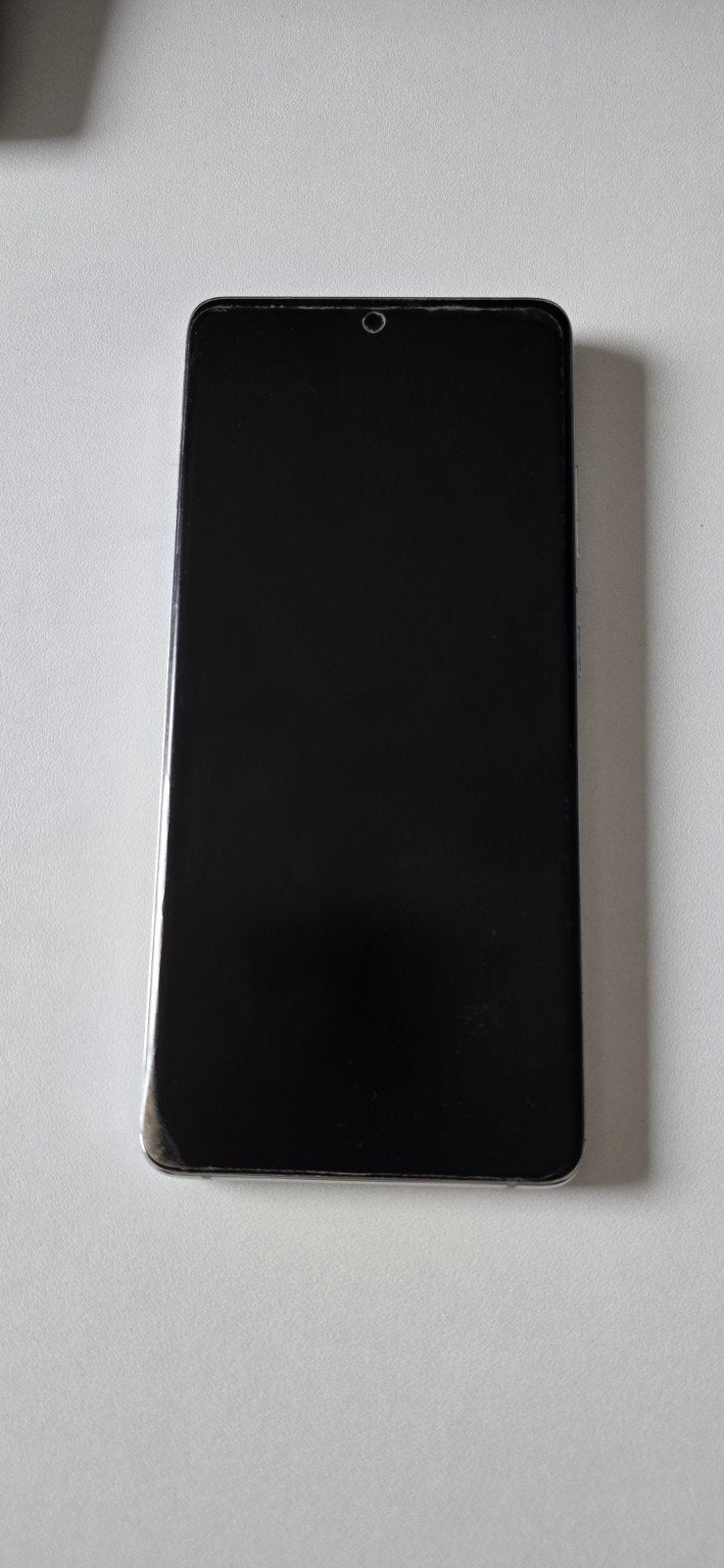 Samsung galaxy S21 Ultra 5G 128GB, Télécoms, Téléphonie mobile | Samsung, 10 mégapixels ou plus, Enlèvement, Utilisé, Sans abonnement