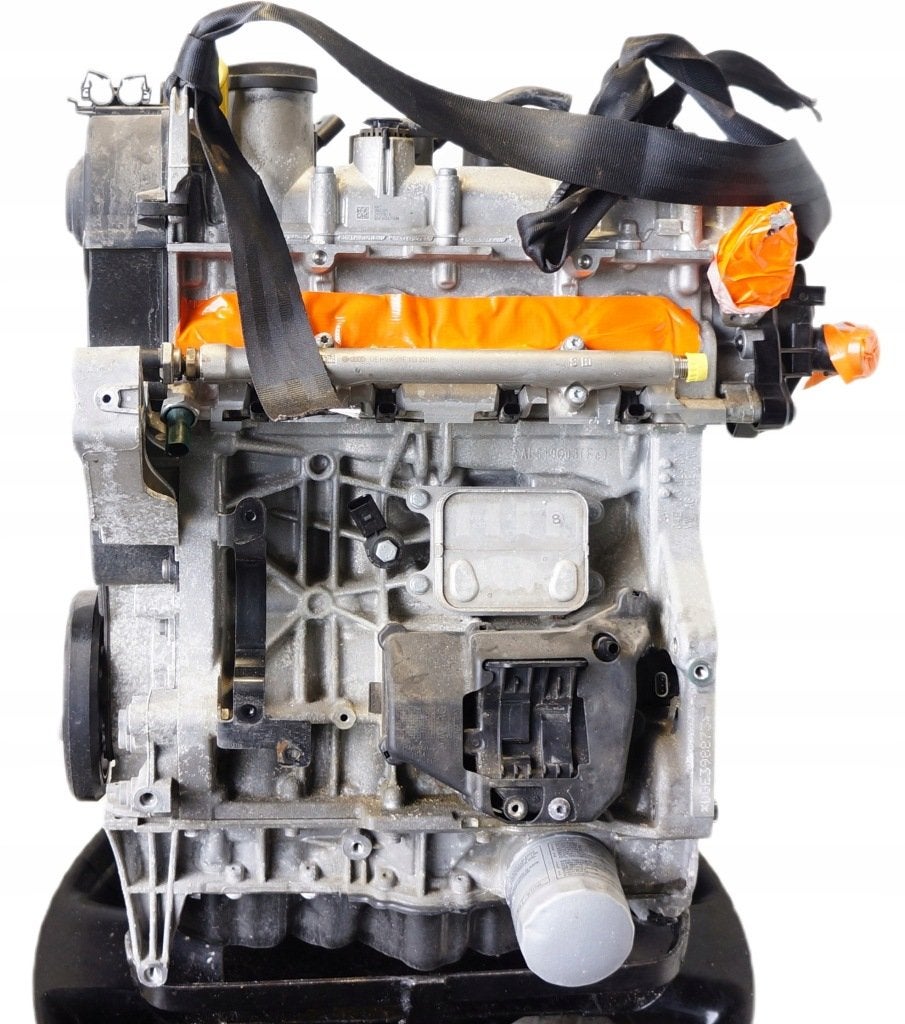 Moteur DGEA Complet LEON SEAT VW SKODA Q3 TARRACO FORMENTOR