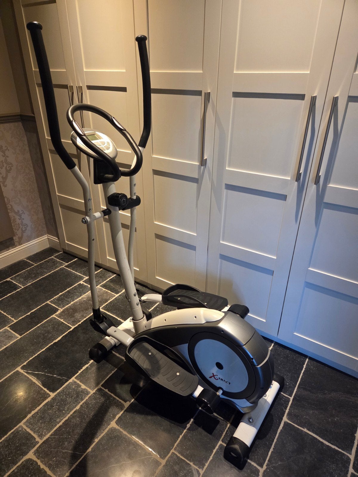 Crosswalk fitnesstoestel X-tract, Sport en Fitness, Fitnessapparatuur, Ophalen