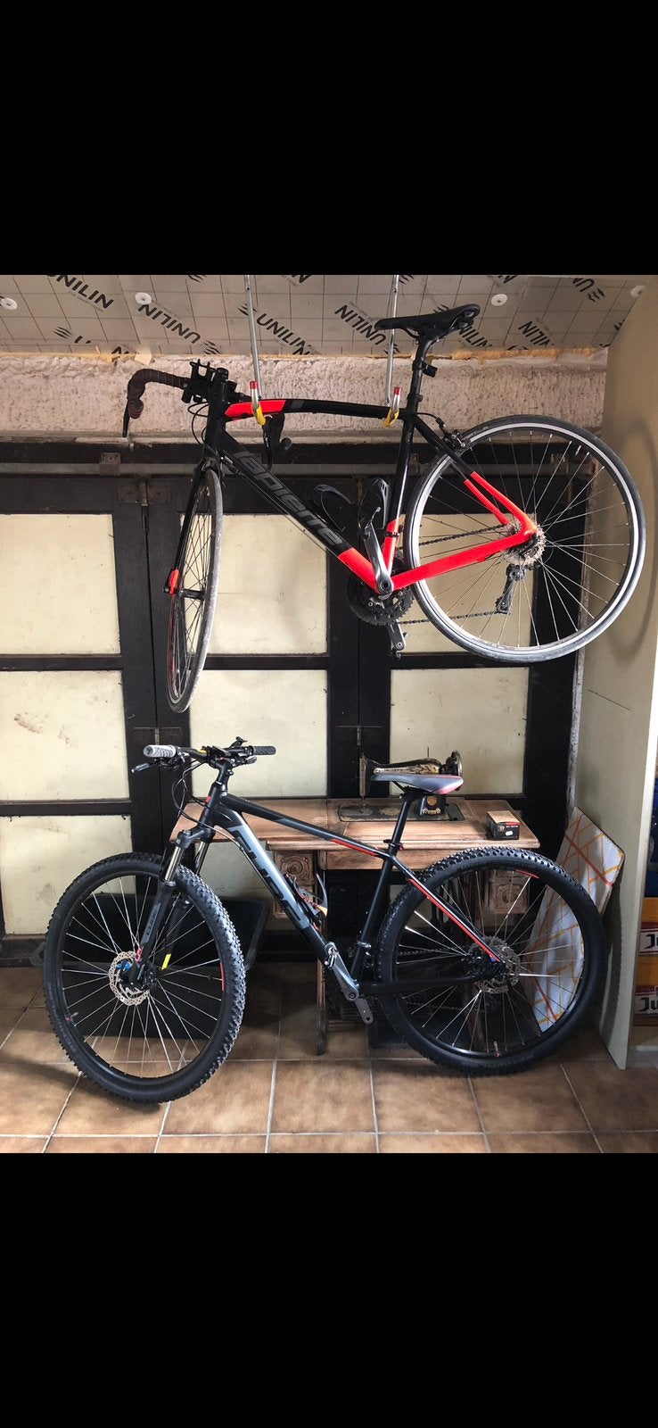 Mountainbike cube, Ophalen, Zo goed als nieuw