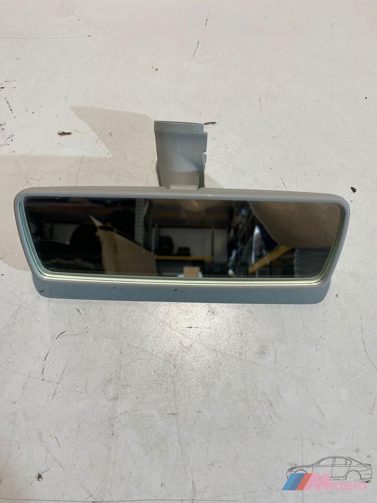 SKODA CITIGO BINNENSPIEGEL, -, Utilisé, Skoda, -
