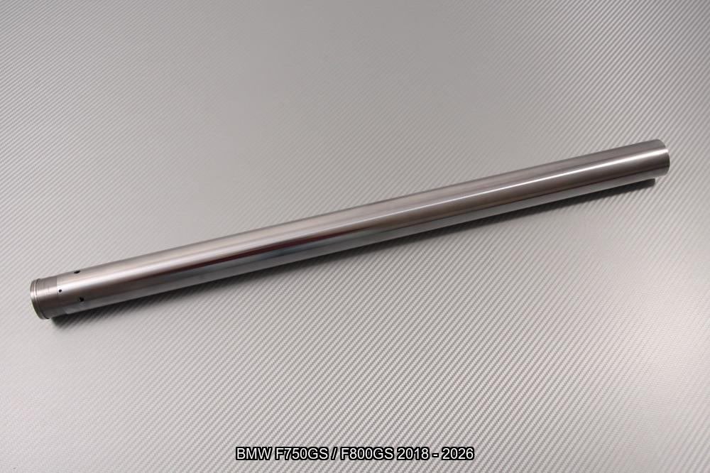 Tubes de fourche SPR BMW F750GS / F800GS 2018 - 2026, Motos, Enlèvement ou Envoi, Neuf