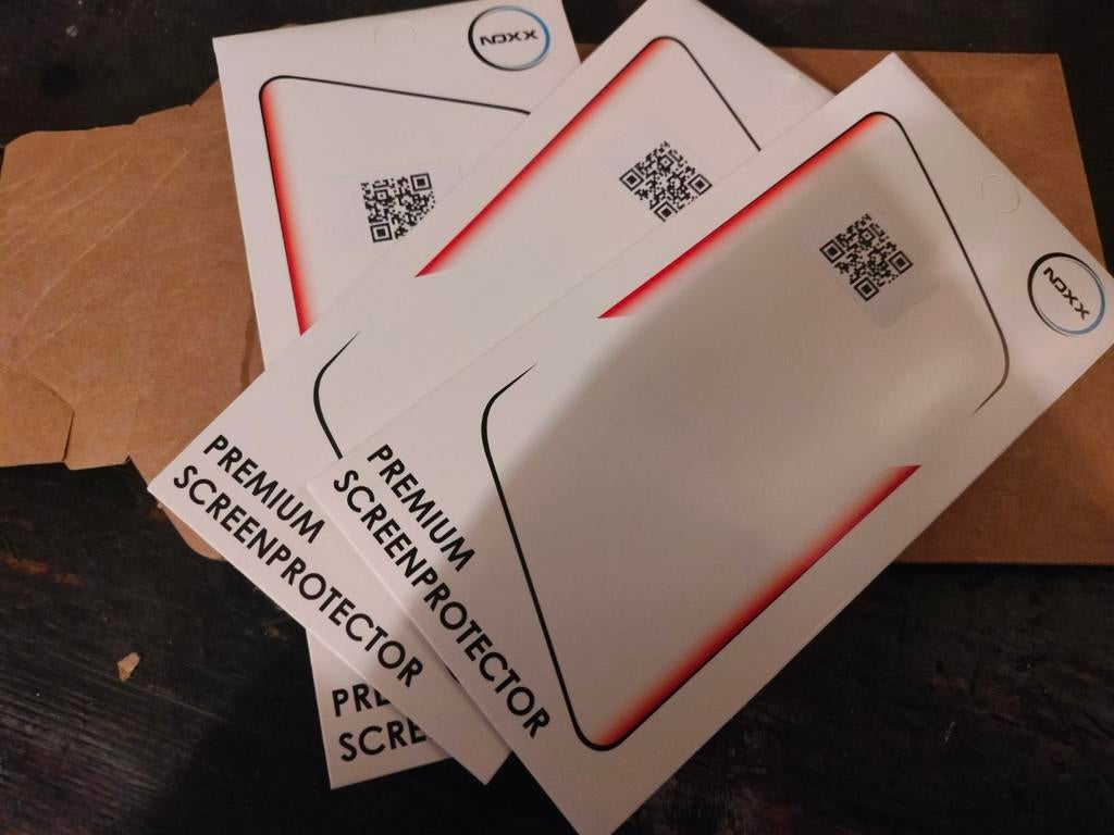 Protections d'écran en verre trempé pour Oneplus Nord 2T, Enlèvement ou Envoi, Verre
