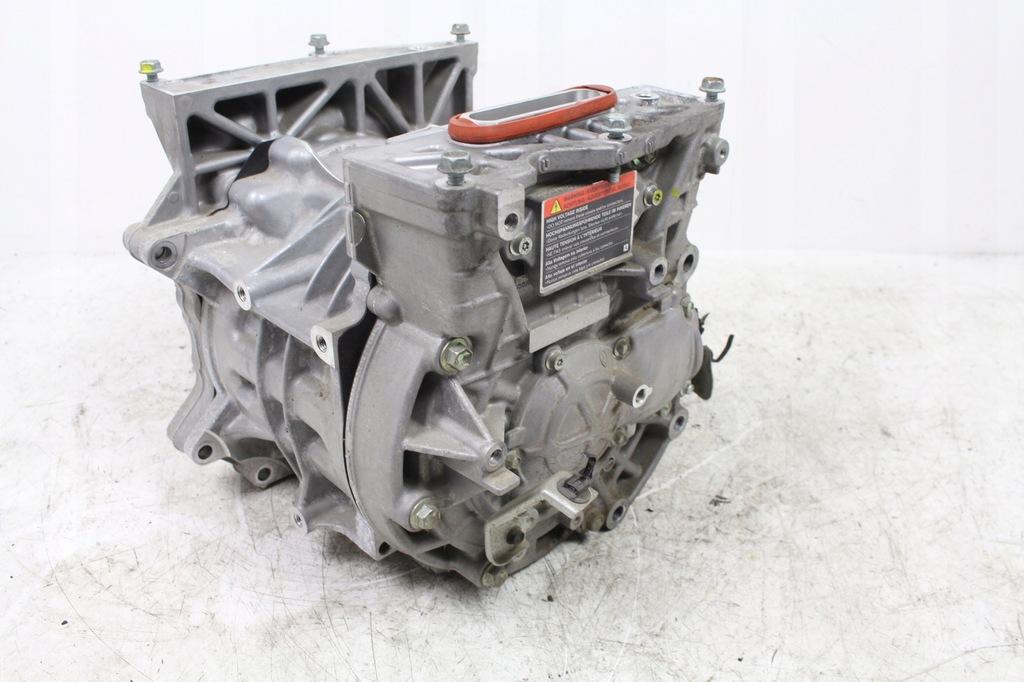 Moteur EM57 Nu NISSAN LEAF NV200, Verzenden, Gebruikt, Overige automerken