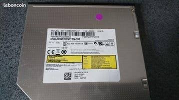 Toshiba sn-108 laptop dvd-speler, Computers en Software, Optische drives, Verzenden, Nieuw, Dvd