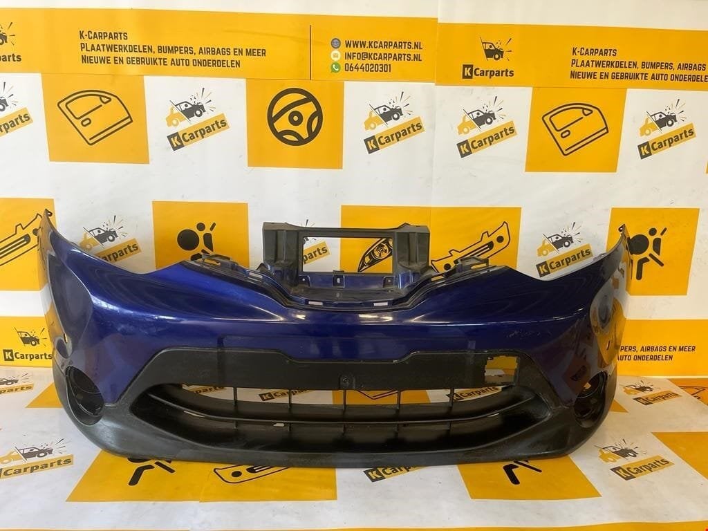 Onbekend, Info@fabrikant.eu, Fabrikant BV, Pare-chocs, Fabrikantstraat 1
1000 AA  Amsterdam, NL