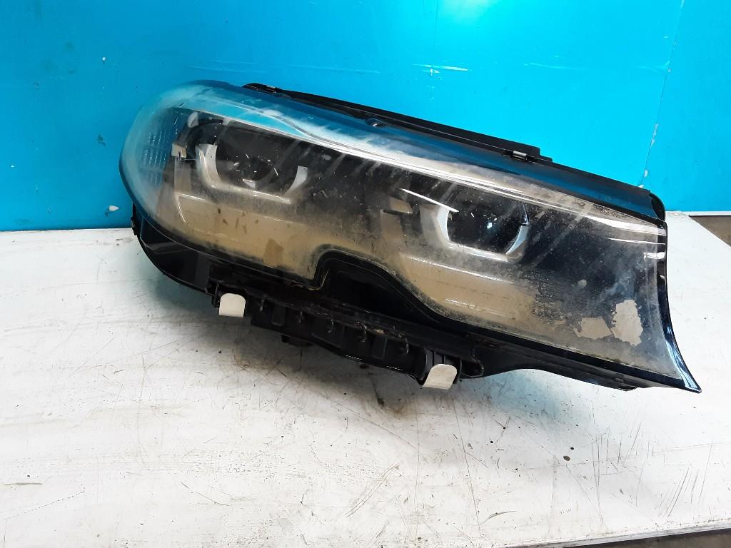 KOPLAMP RECHTS BMW 3 serie (G20) (A8948169607LL), Gebruikt, BMW