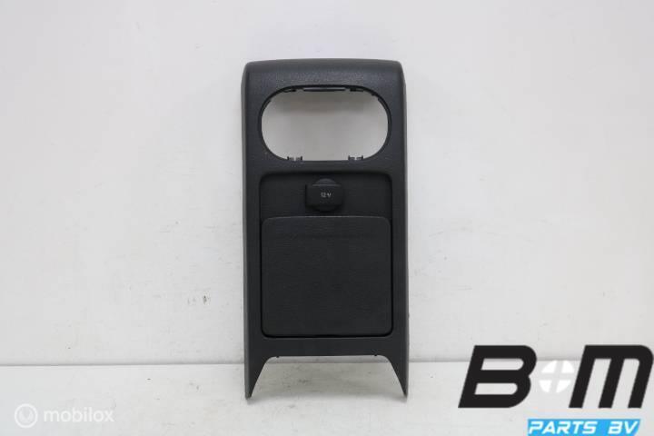 Bekerhouders middenconsole VW Golf Plus 6 5M08633289B, Auto-onderdelen, Gebruikt