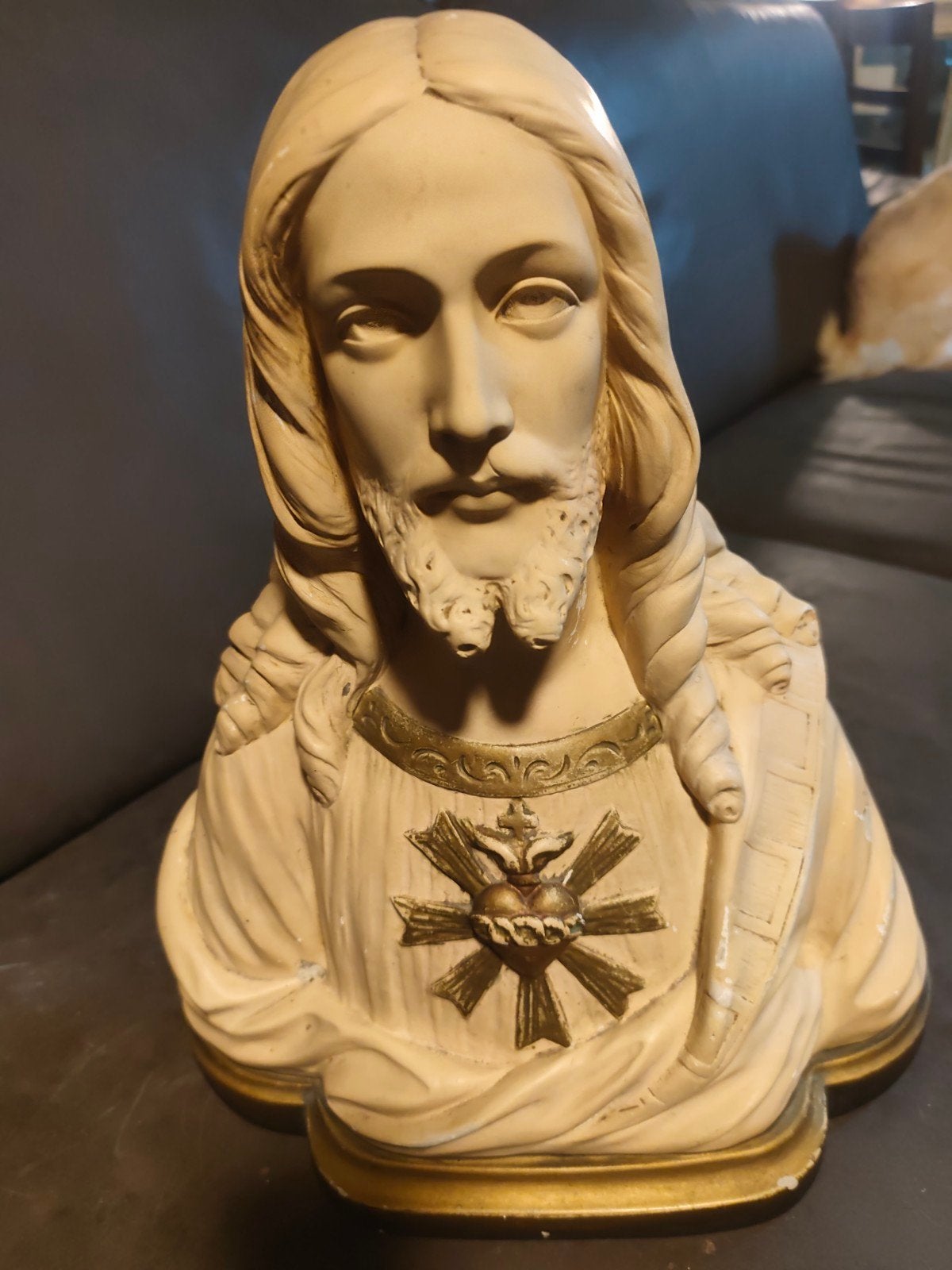 Jezus, Collections, Lord of the Rings, Enlèvement