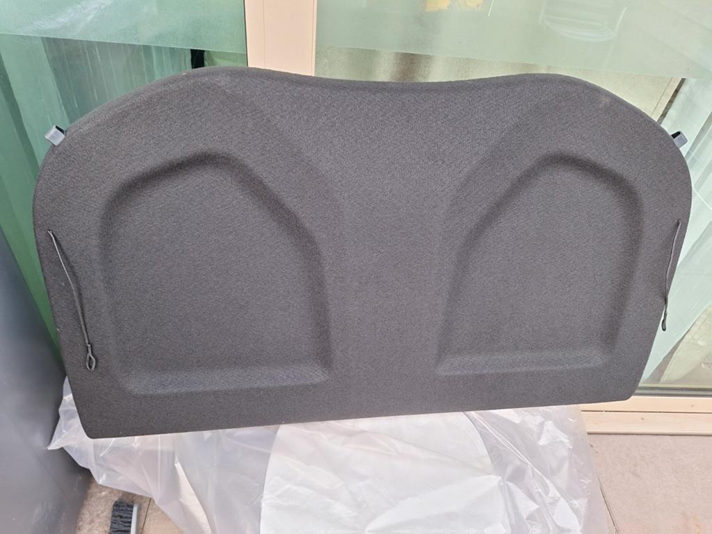 Toyota Chr plank, Auto-onderdelen, Ophalen, Toyota