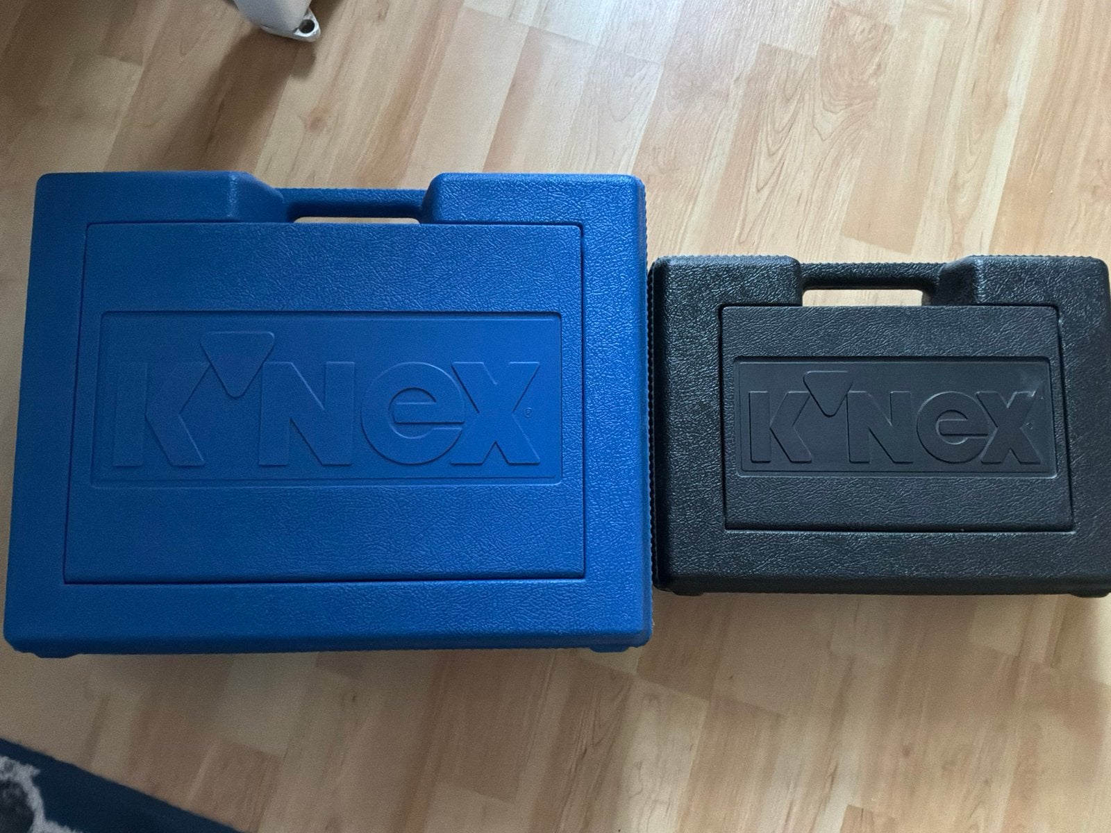 Knex speelgoed., Kinderen en Baby's, Ophalen of Verzenden, Zo goed als nieuw
