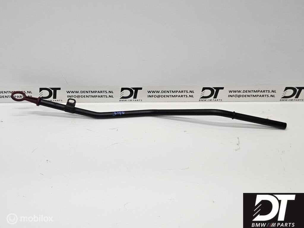 Oliepeilstok BMW E39 M5 S62 S62B50 11431407931, Auto-onderdelen, Gebruikt, Ophalen of Verzenden, BMW, BMW