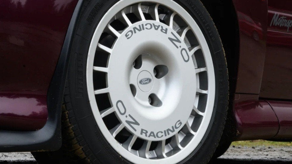 GEZOCHT ford velgen 4x108, Ophalen, Velg(en)
