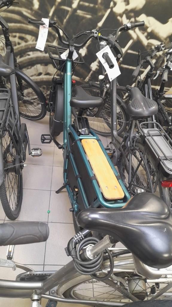 Fiido t2 neuf, Fietsen en Brommers, Overige merken, 20 inch of meer, Nieuw, Ophalen of Verzenden