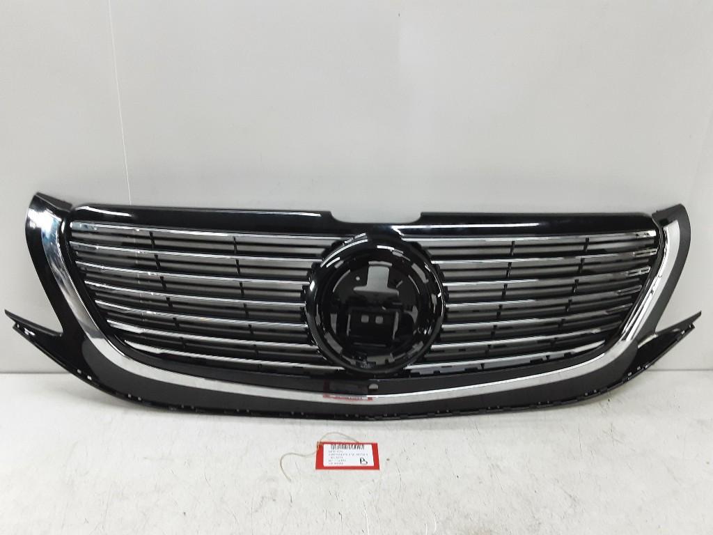 LUCHTROOSTER Mercedes-Benz EQV (01-2020/-) (A4478803002), Gebruikt, Mercedes-Benz, Mevr. I. Hauben, Rue de l'Espoir 34 34
4030  GRIVEGNÉE, BE