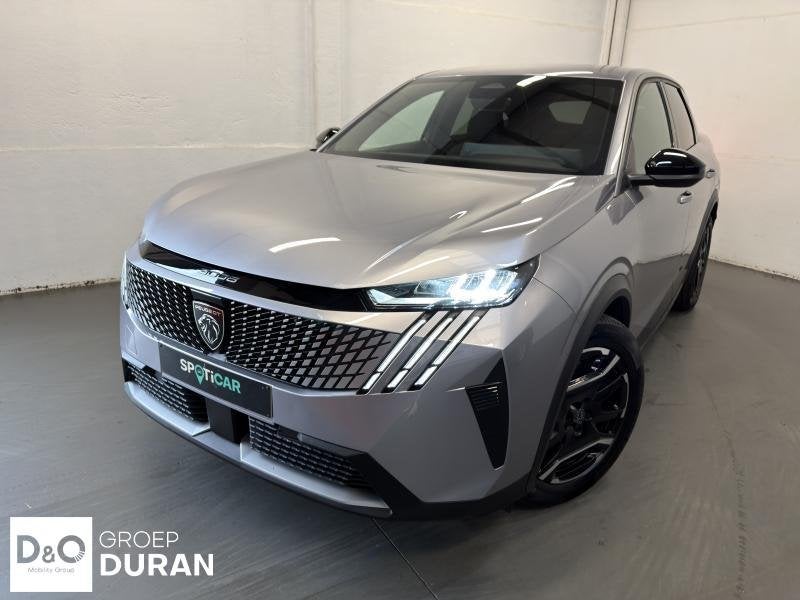 Peugeot 3008 E-Allure 73kWh, Auto's, Automaat, Euro 6, 213 pk, 157 kW