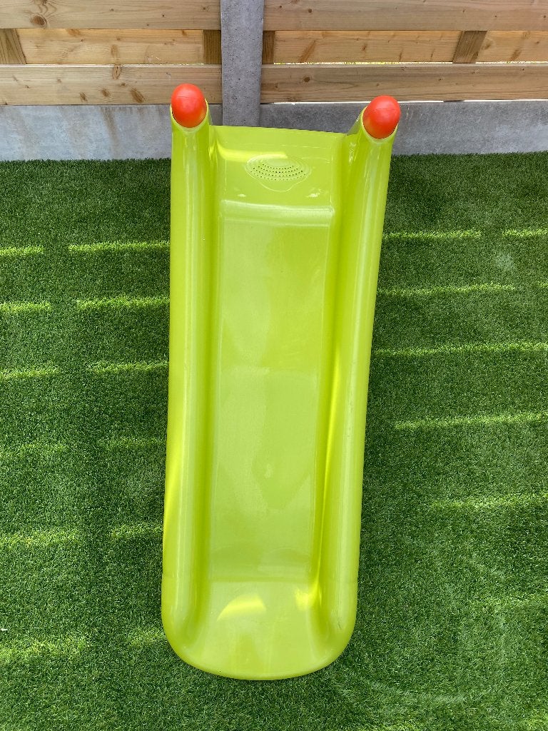Smoby glijbaan xs, Kinderen en Baby's, Speelgoed | Buiten | Speeltoestellen, Ophalen, Zo goed als nieuw, Glijbaan