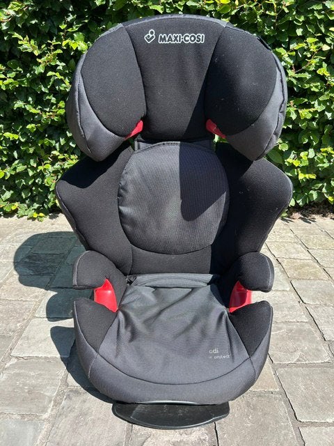 Maxi Cosi Rodi, Ophalen, Zo goed als nieuw, Autogordel