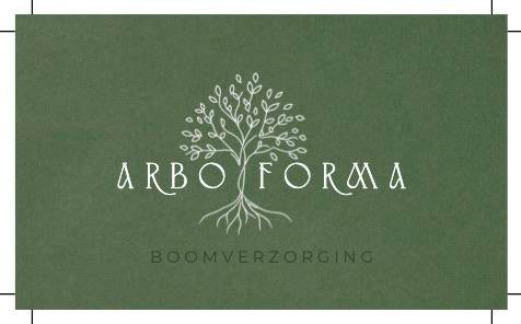 Boomverzorger/ Boomverzorging / Snoeien / Bodem verbetering, Entretien de jardins ou Taille