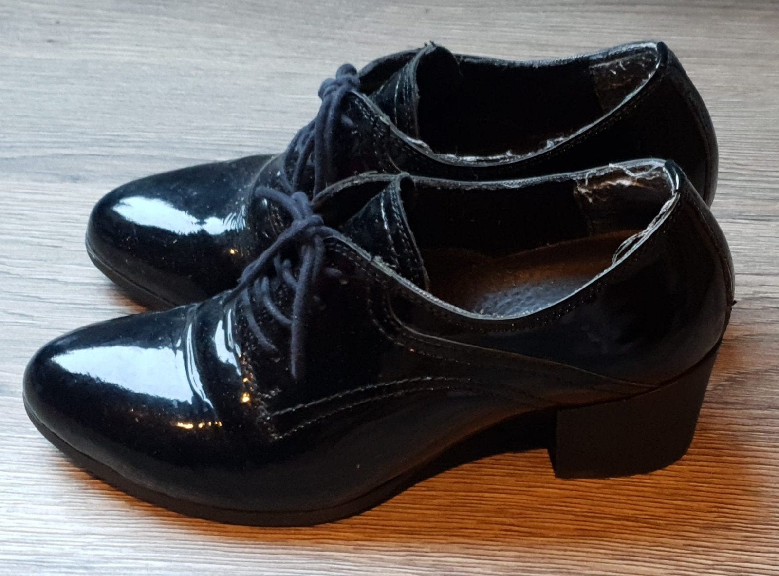 Lot van 3 paar zwarte pumps/hakken: Cypres, s.Oliver, Dany G, Pumps, Zwart, Verschillende, Ophalen of Verzenden