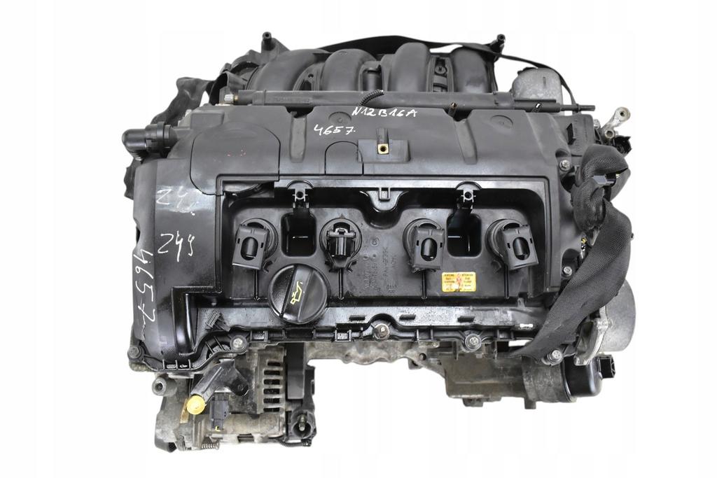 Moteur N12B16A Nu MINI MINI, Verzenden, Gebruikt, Overige automerken